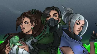 КиберСпорт