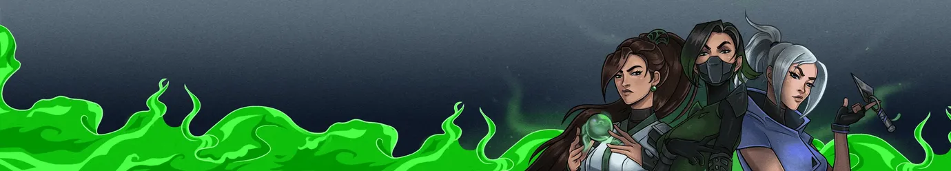 Valorant. VCT Game Changers LAS