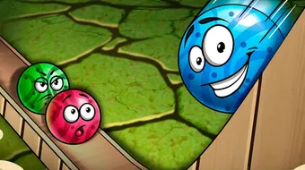 Марбл Коллижн