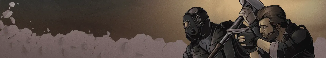 Rainbow Six. Six Invitational